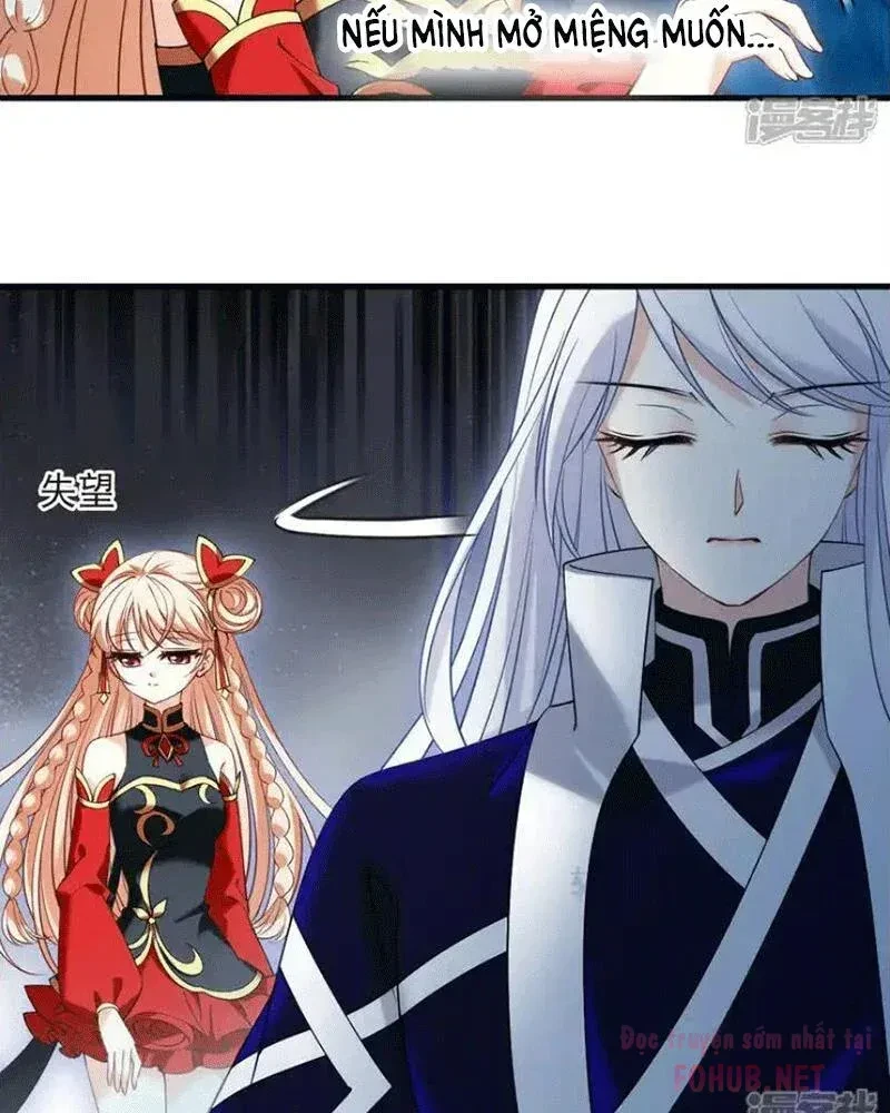 Phong Khởi Thương Lam Chapter 740 - 7