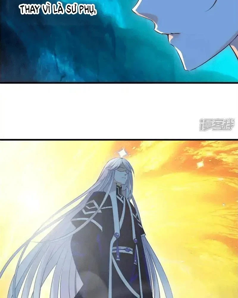 Phong Khởi Thương Lam Chapter 740 - 8