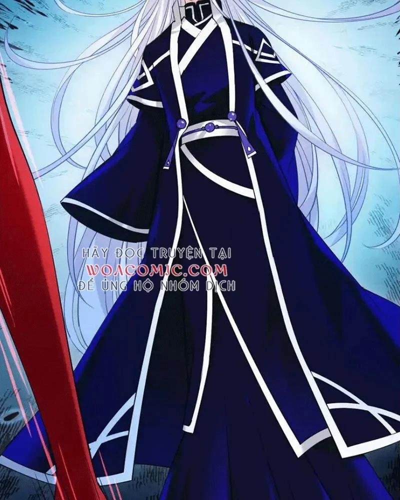 Phong Khởi Thương Lam Chapter 740 - 12