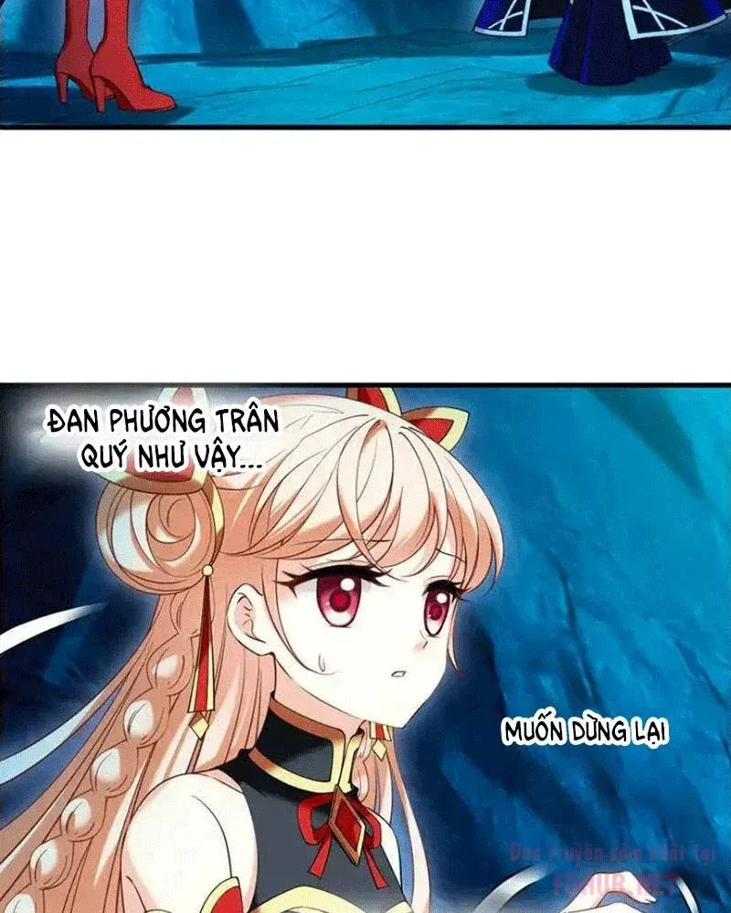 Phong Khởi Thương Lam Chapter 740 - 13