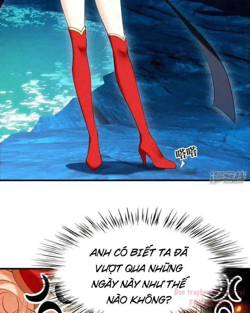 Phong Khởi Thương Lam Chapter 740 - 16