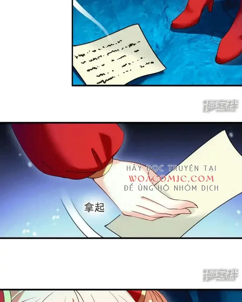 Phong Khởi Thương Lam Chapter 740 - 18