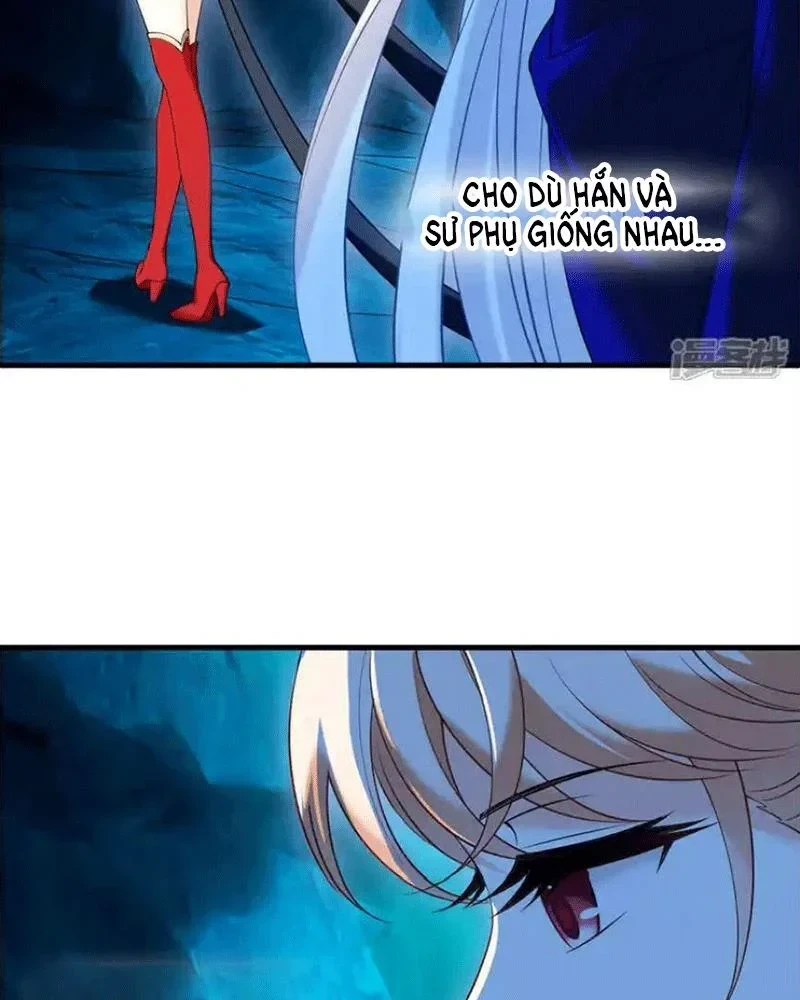 Phong Khởi Thương Lam Chapter 740 - 20