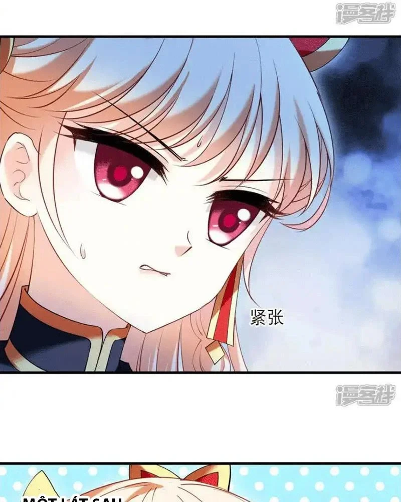 Phong Khởi Thương Lam Chapter 740 - 21