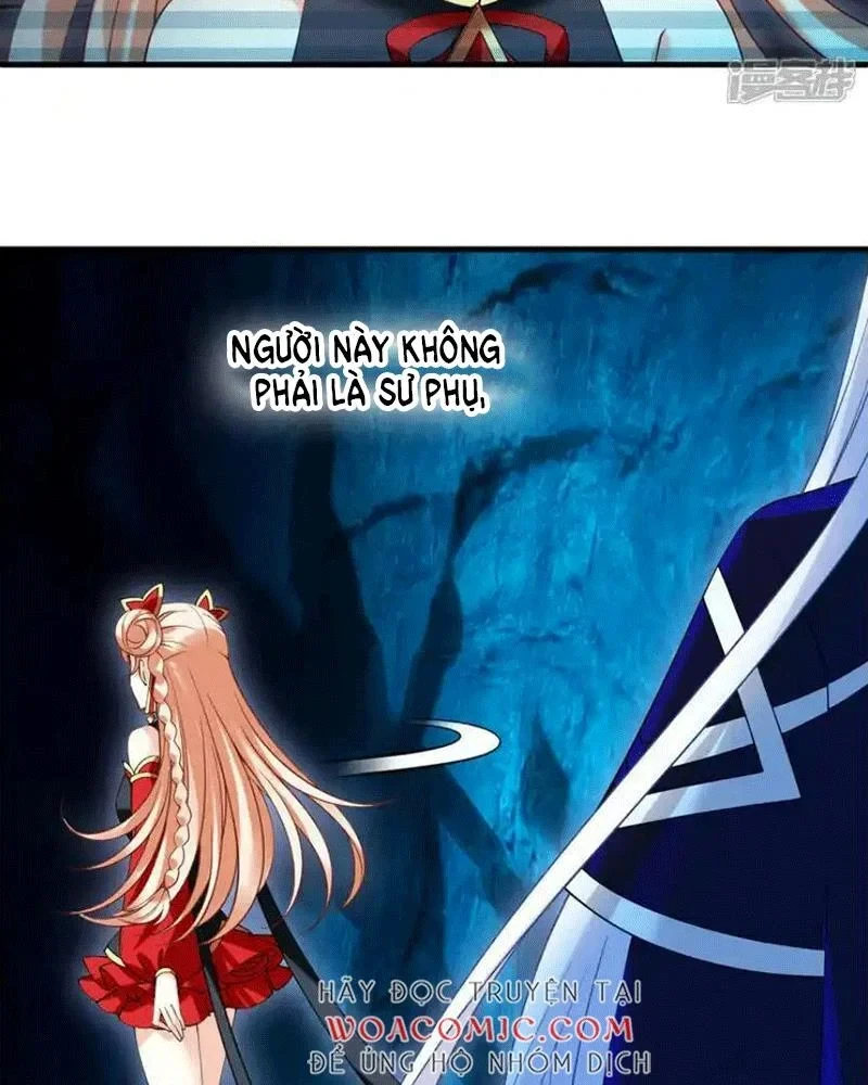 Phong Khởi Thương Lam Chapter 740 - 23