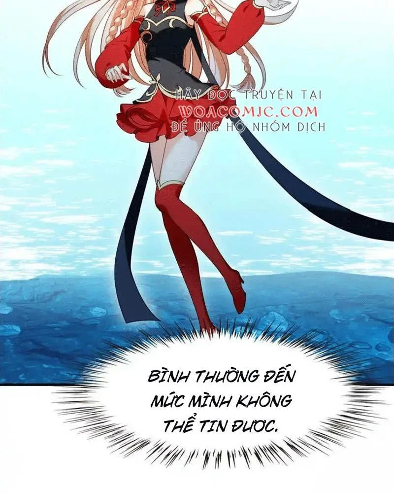 Phong Khởi Thương Lam Chapter 740 - 24