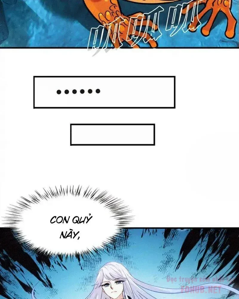 Phong Khởi Thương Lam Chapter 740 - 25