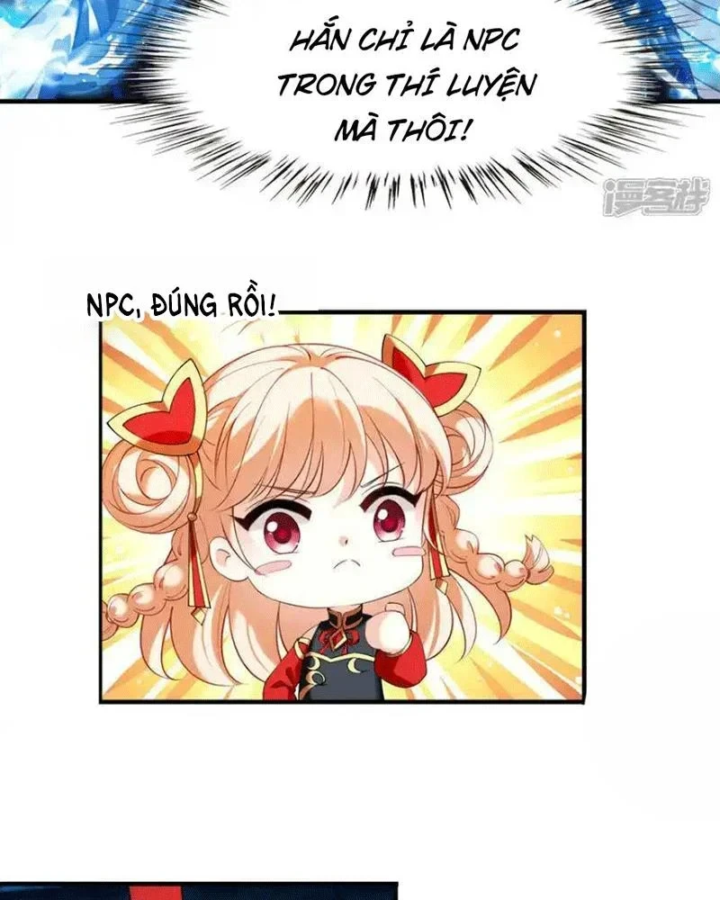 Phong Khởi Thương Lam Chapter 740 - 26