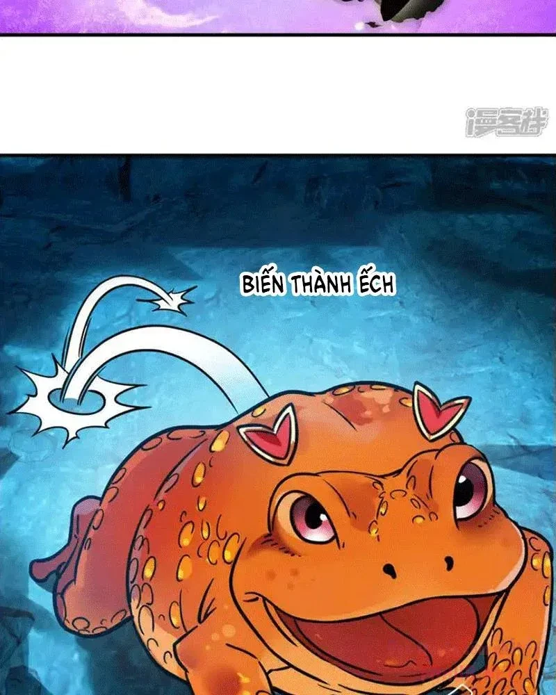 Phong Khởi Thương Lam Chapter 740 - 28