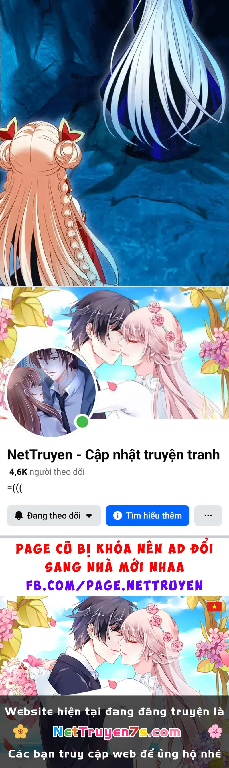 Phong Khởi Thương Lam Chapter 740 - 30