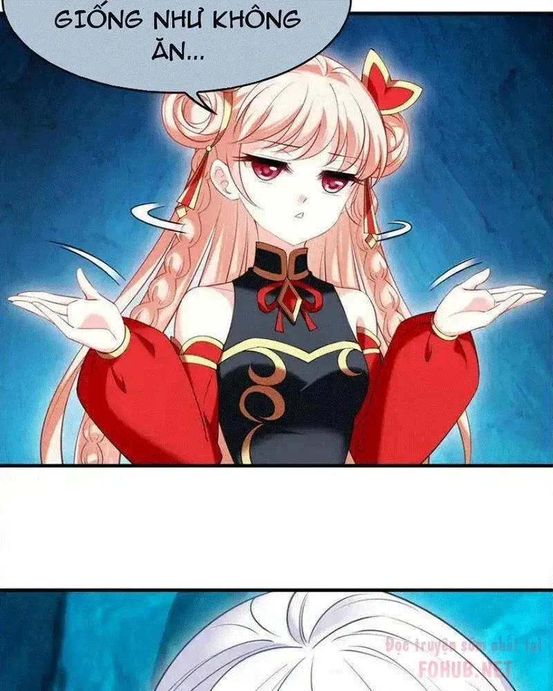 Phong Khởi Thương Lam Chapter 741 - 4