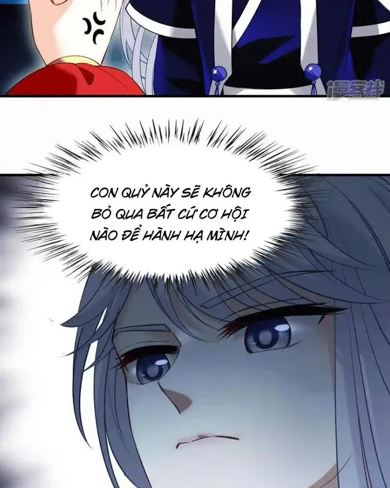 Phong Khởi Thương Lam Chapter 741 - 6