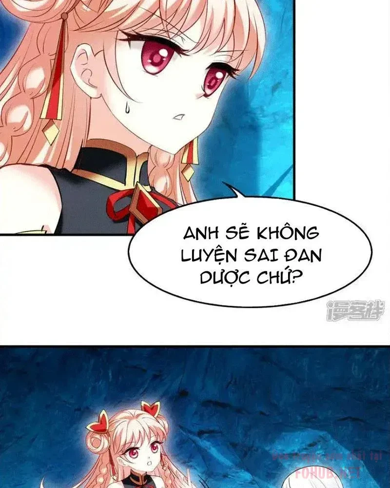 Phong Khởi Thương Lam Chapter 741 - 7