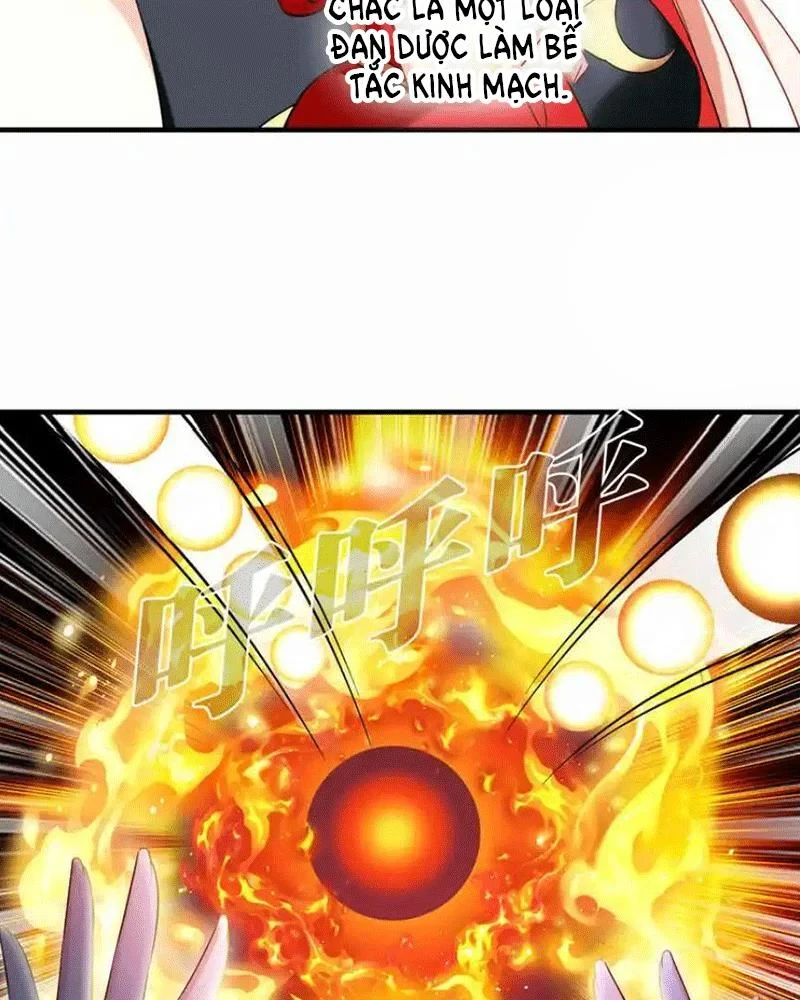 Phong Khởi Thương Lam Chapter 741 - 8