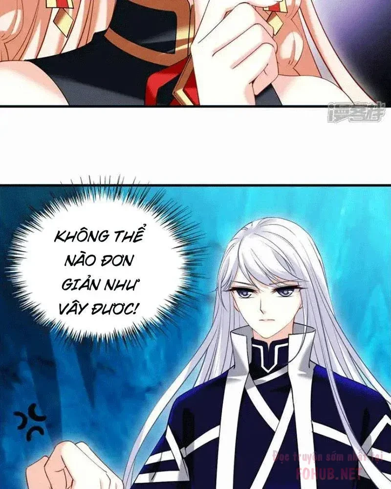 Phong Khởi Thương Lam Chapter 741 - 13