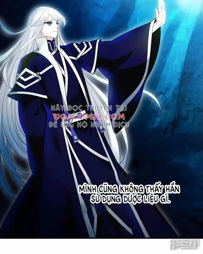 Phong Khởi Thương Lam Chapter 741 - 14