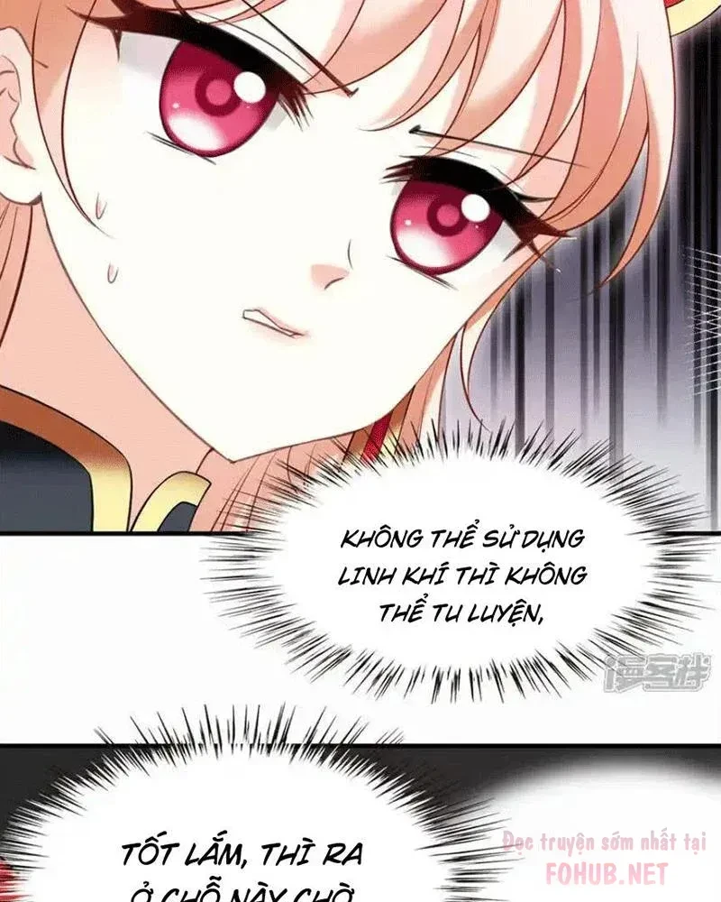 Phong Khởi Thương Lam Chapter 741 - 19