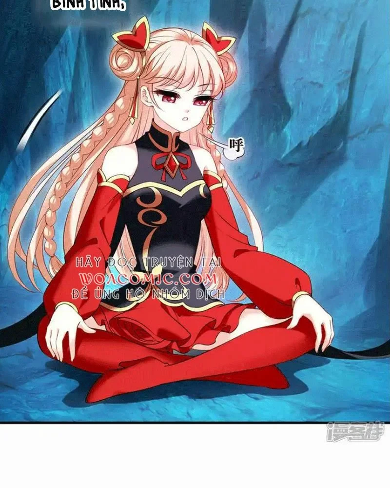 Phong Khởi Thương Lam Chapter 741 - 20