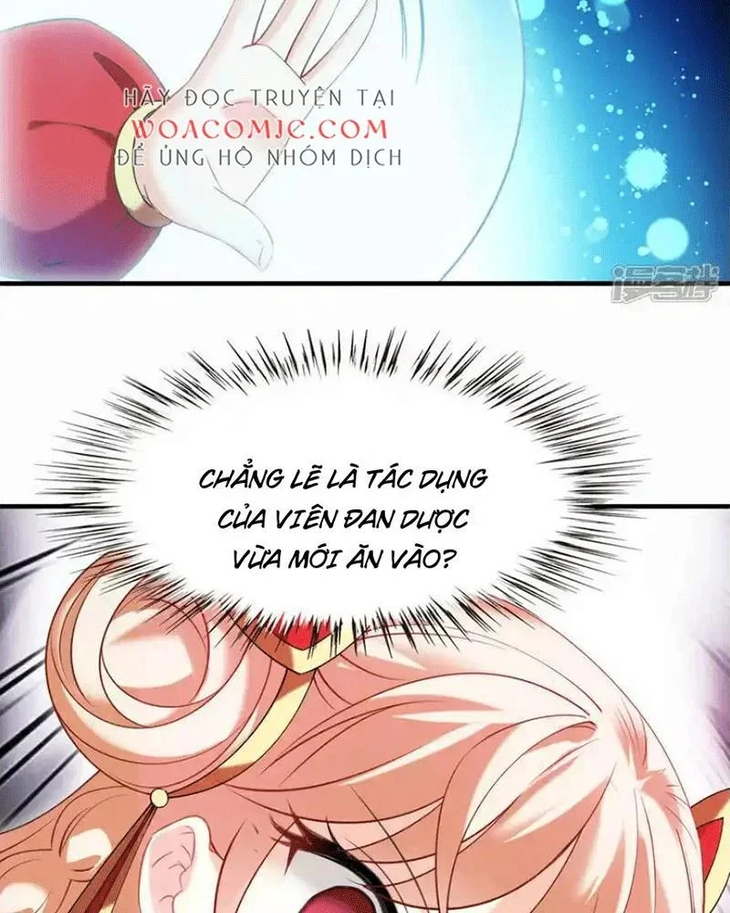 Phong Khởi Thương Lam Chapter 741 - 21