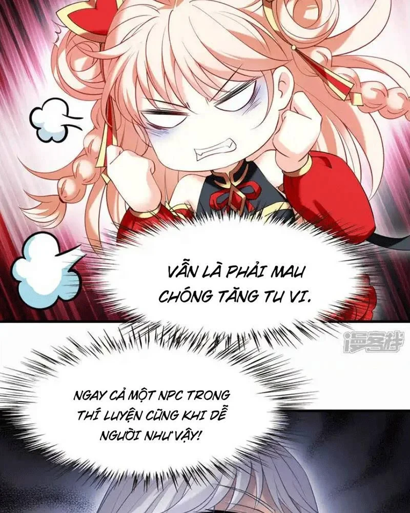 Phong Khởi Thương Lam Chapter 741 - 23