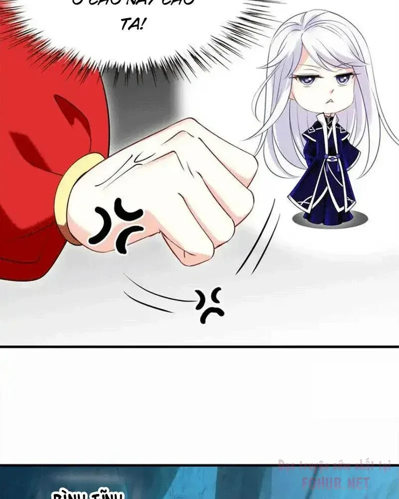 Phong Khởi Thương Lam Chapter 741 - 25