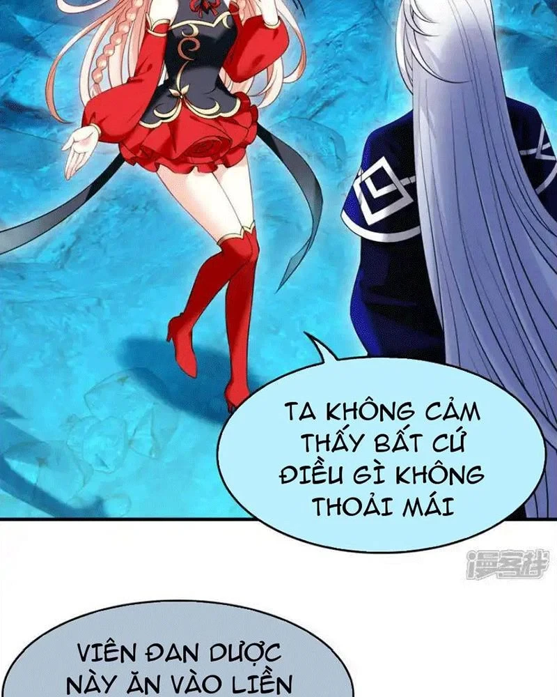 Phong Khởi Thương Lam Chapter 741 - 26