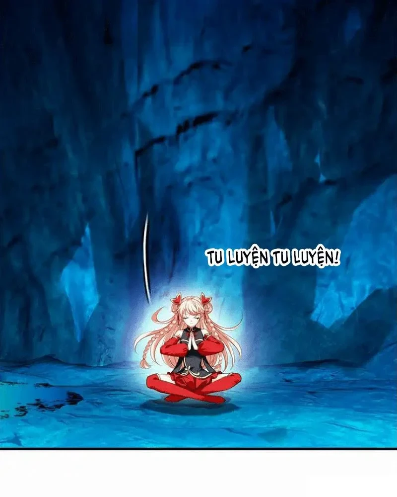 Phong Khởi Thương Lam Chapter 741 - 27