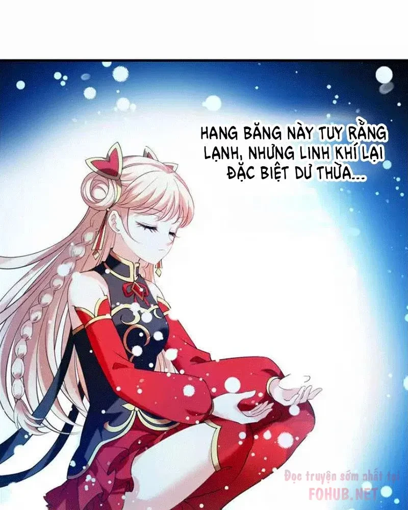 Phong Khởi Thương Lam Chapter 741 - 28