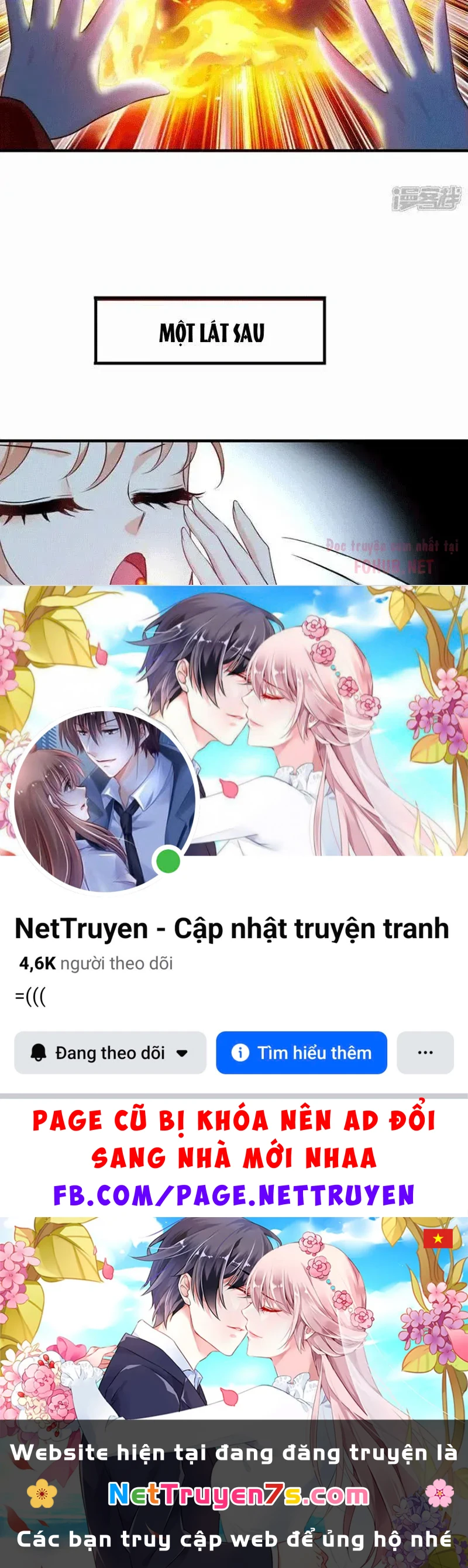 Phong Khởi Thương Lam Chapter 741 - 31