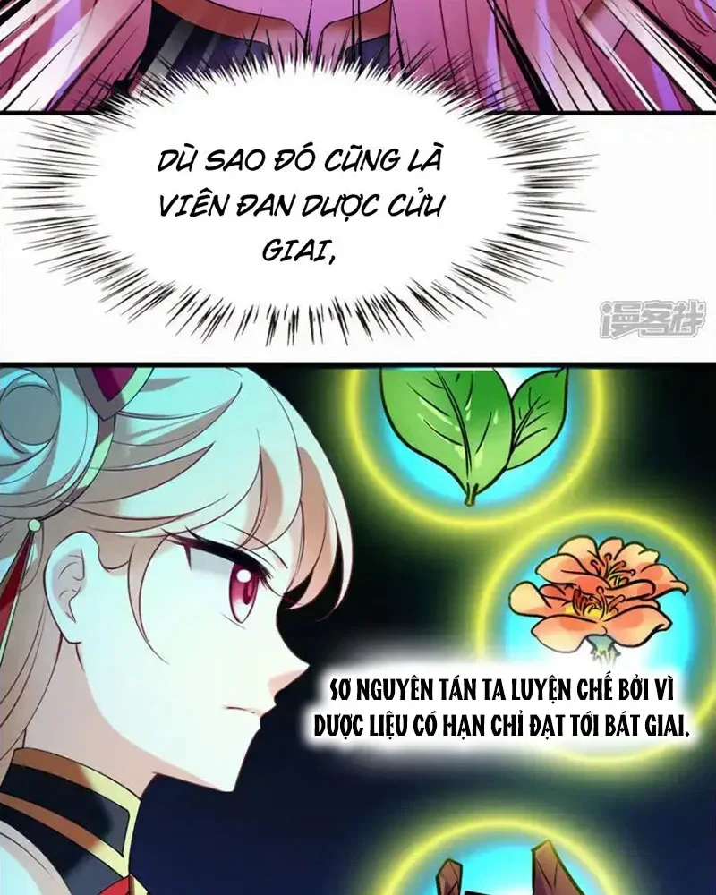 Phong Khởi Thương Lam Chapter 742 - 3