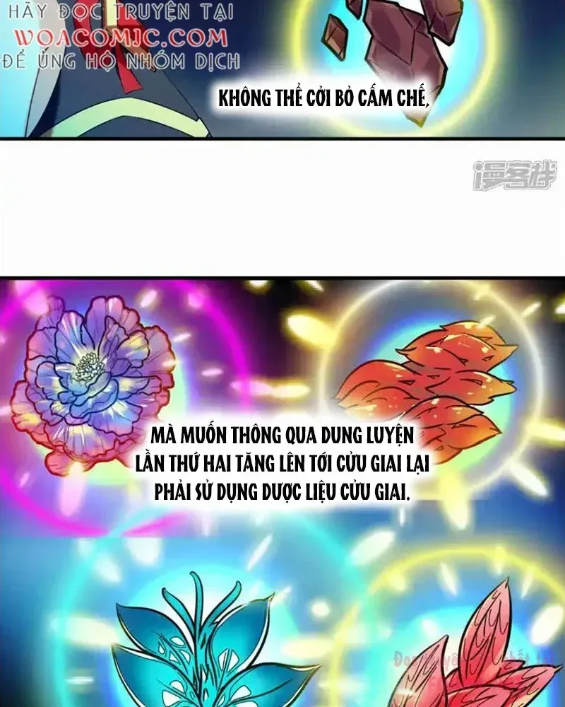 Phong Khởi Thương Lam Chapter 742 - 4