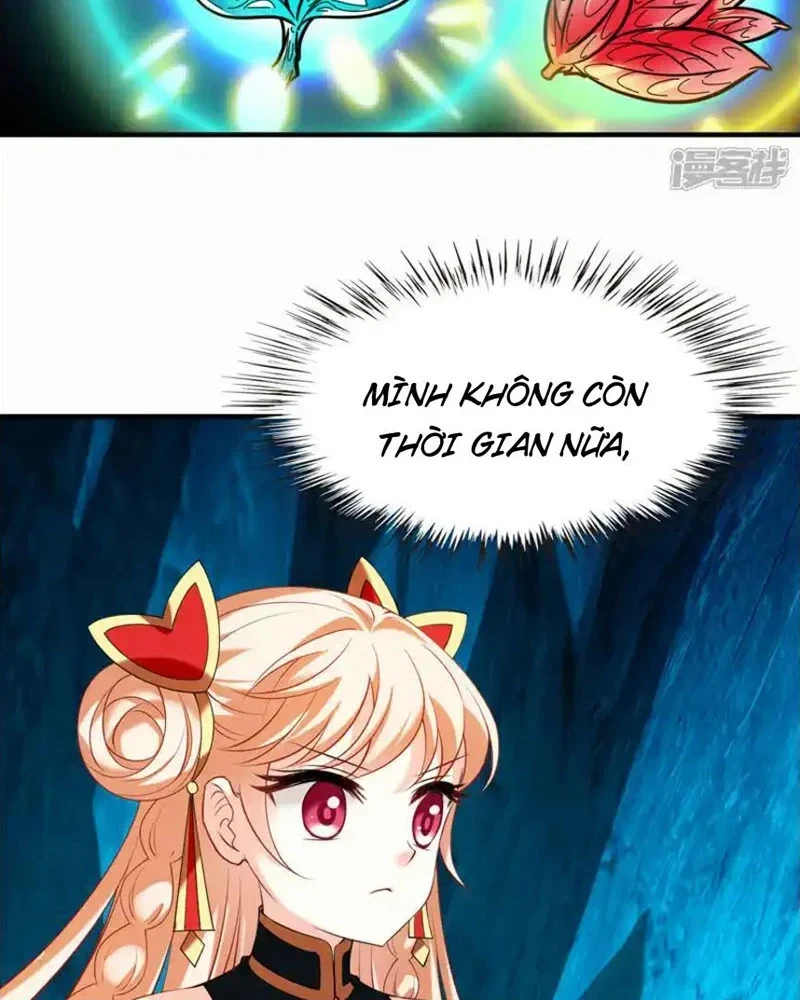 Phong Khởi Thương Lam Chapter 742 - 5