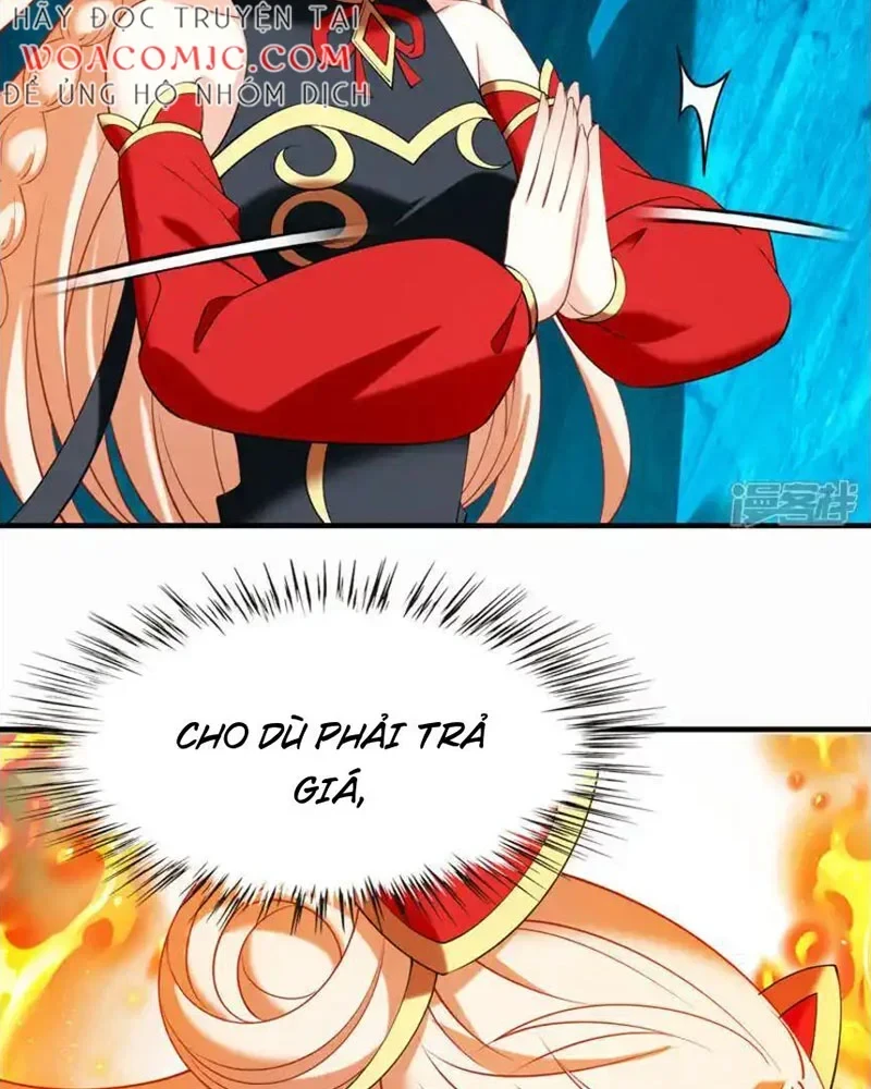 Phong Khởi Thương Lam Chapter 742 - 6