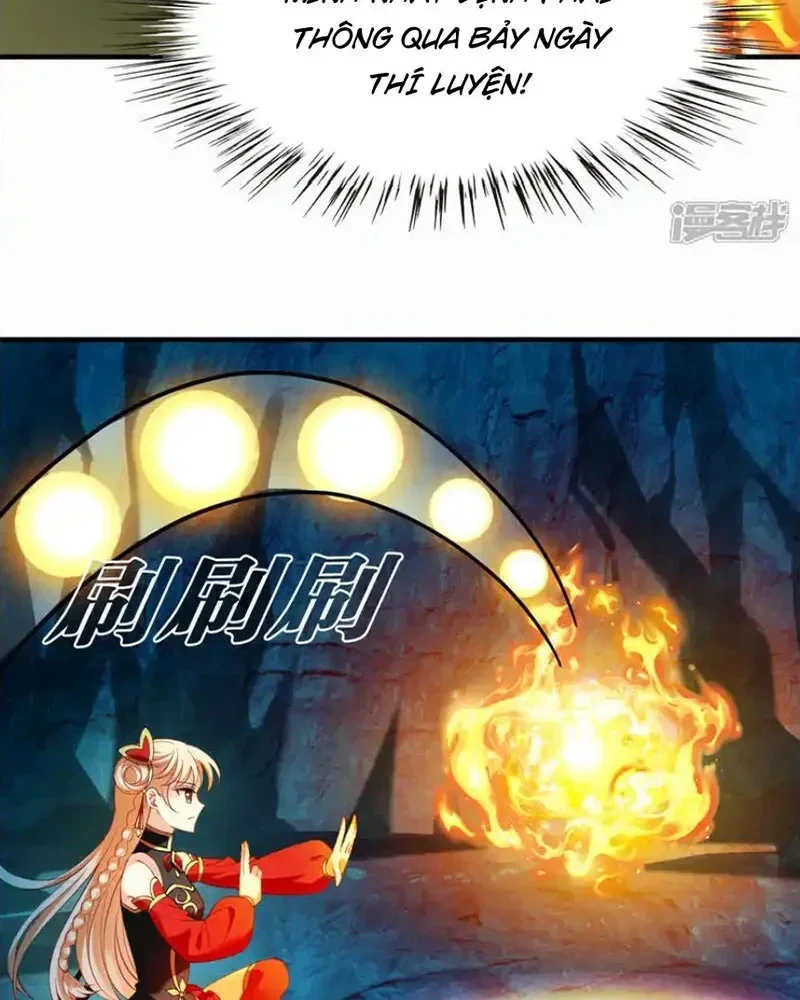 Phong Khởi Thương Lam Chapter 742 - 8