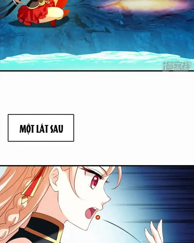 Phong Khởi Thương Lam Chapter 742 - 9