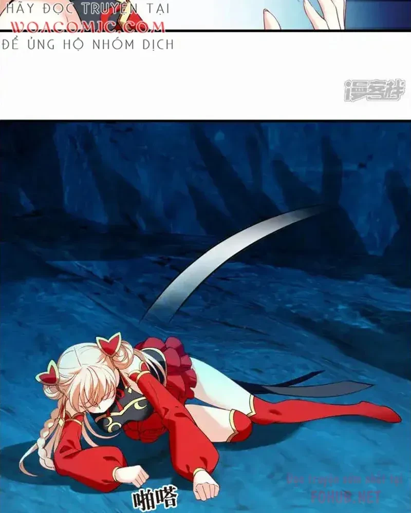 Phong Khởi Thương Lam Chapter 742 - 10