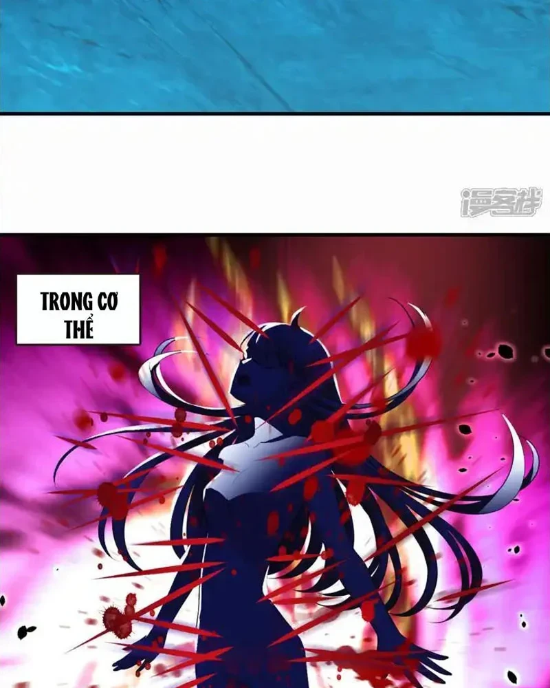 Phong Khởi Thương Lam Chapter 742 - 11