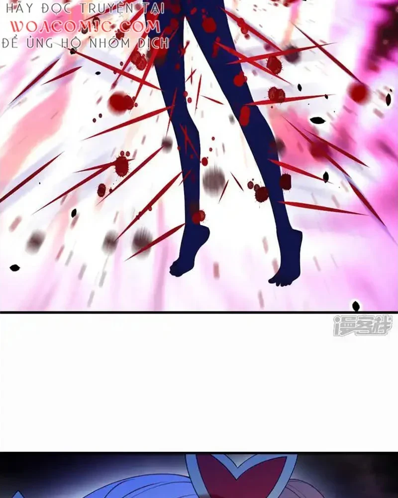 Phong Khởi Thương Lam Chapter 742 - 12