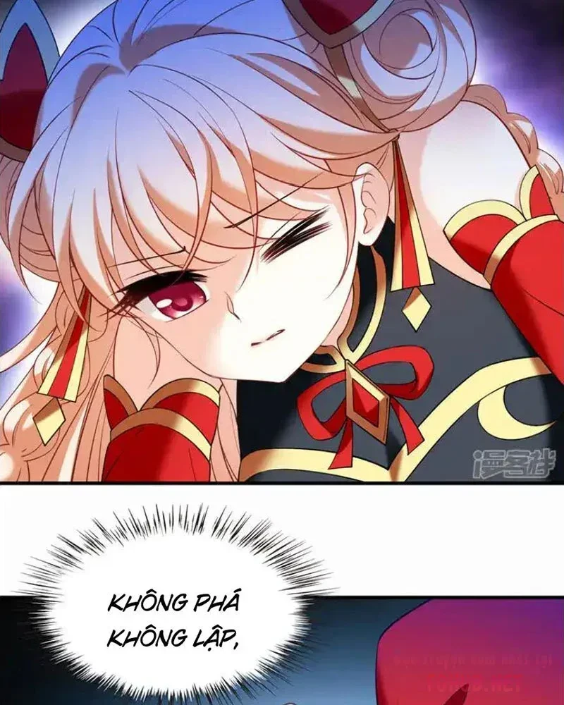 Phong Khởi Thương Lam Chapter 742 - 13