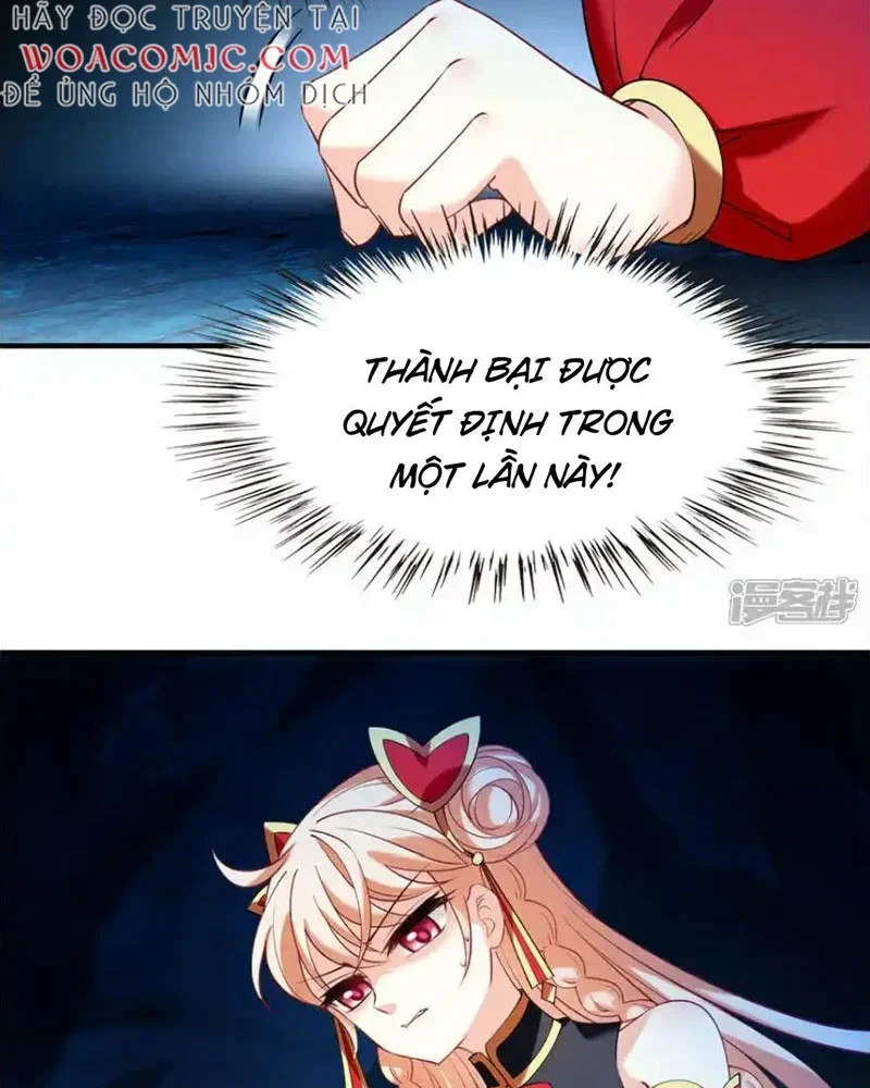 Phong Khởi Thương Lam Chapter 742 - 14