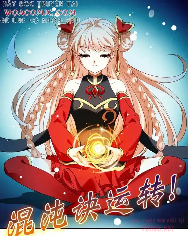 Phong Khởi Thương Lam Chapter 742 - 16