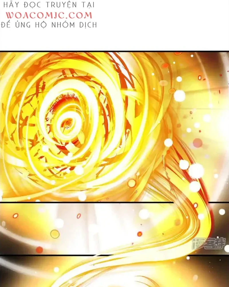 Phong Khởi Thương Lam Chapter 742 - 18