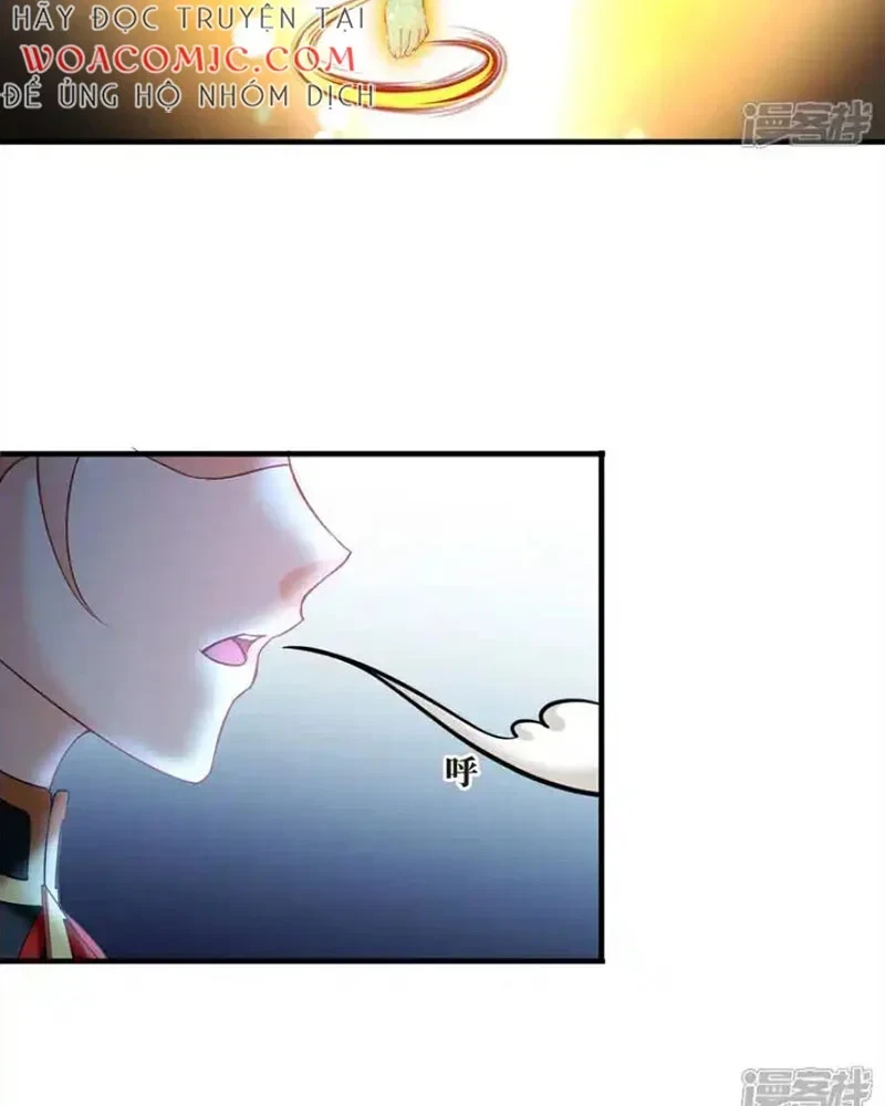 Phong Khởi Thương Lam Chapter 742 - 20