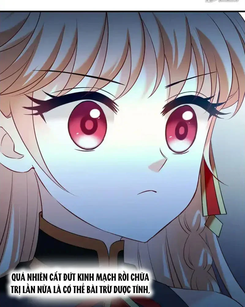 Phong Khởi Thương Lam Chapter 742 - 21