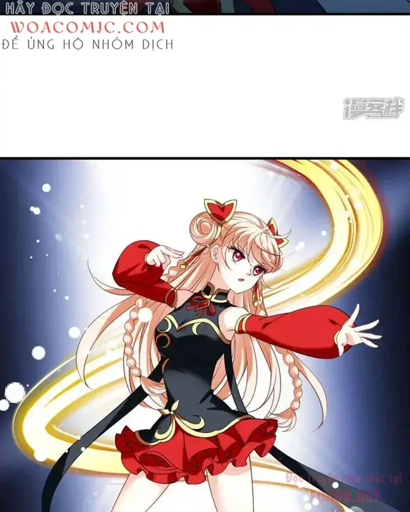 Phong Khởi Thương Lam Chapter 742 - 22