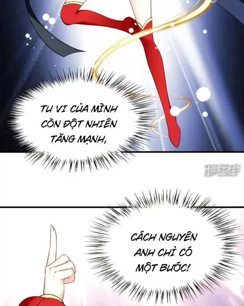 Phong Khởi Thương Lam Chapter 742 - 23