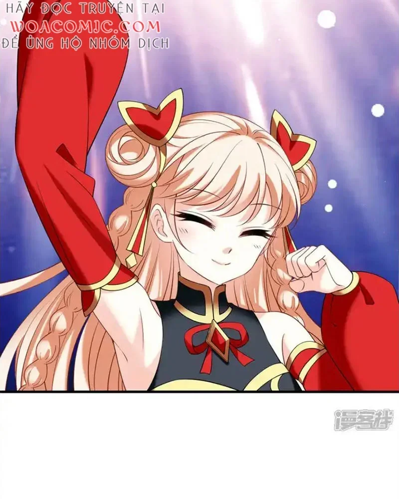 Phong Khởi Thương Lam Chapter 742 - 24