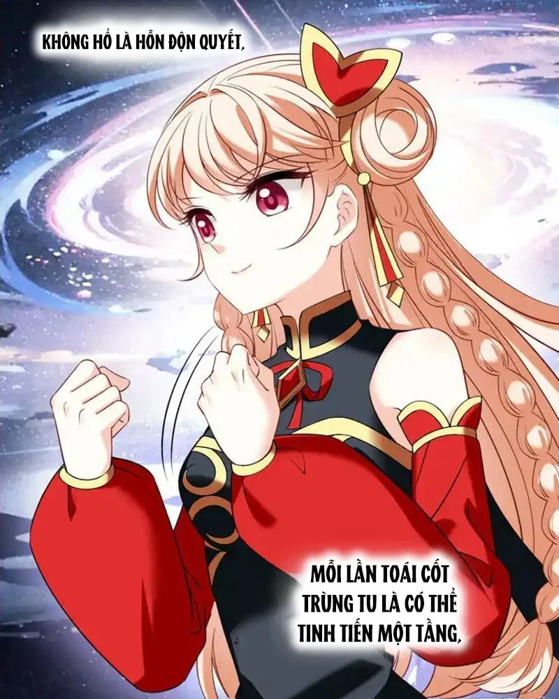 Phong Khởi Thương Lam Chapter 742 - 26