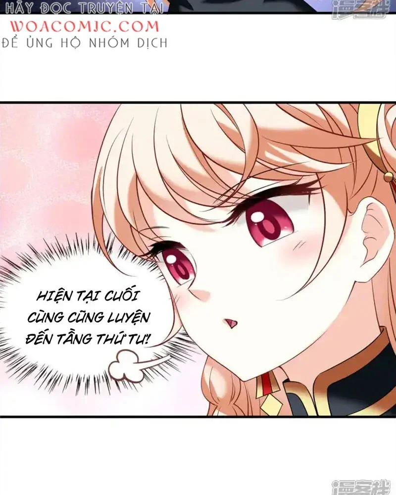 Phong Khởi Thương Lam Chapter 742 - 27