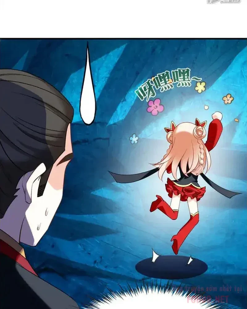 Phong Khởi Thương Lam Chapter 742 - 28